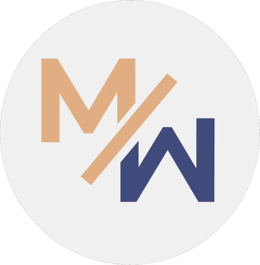 ModeraWeb Logo