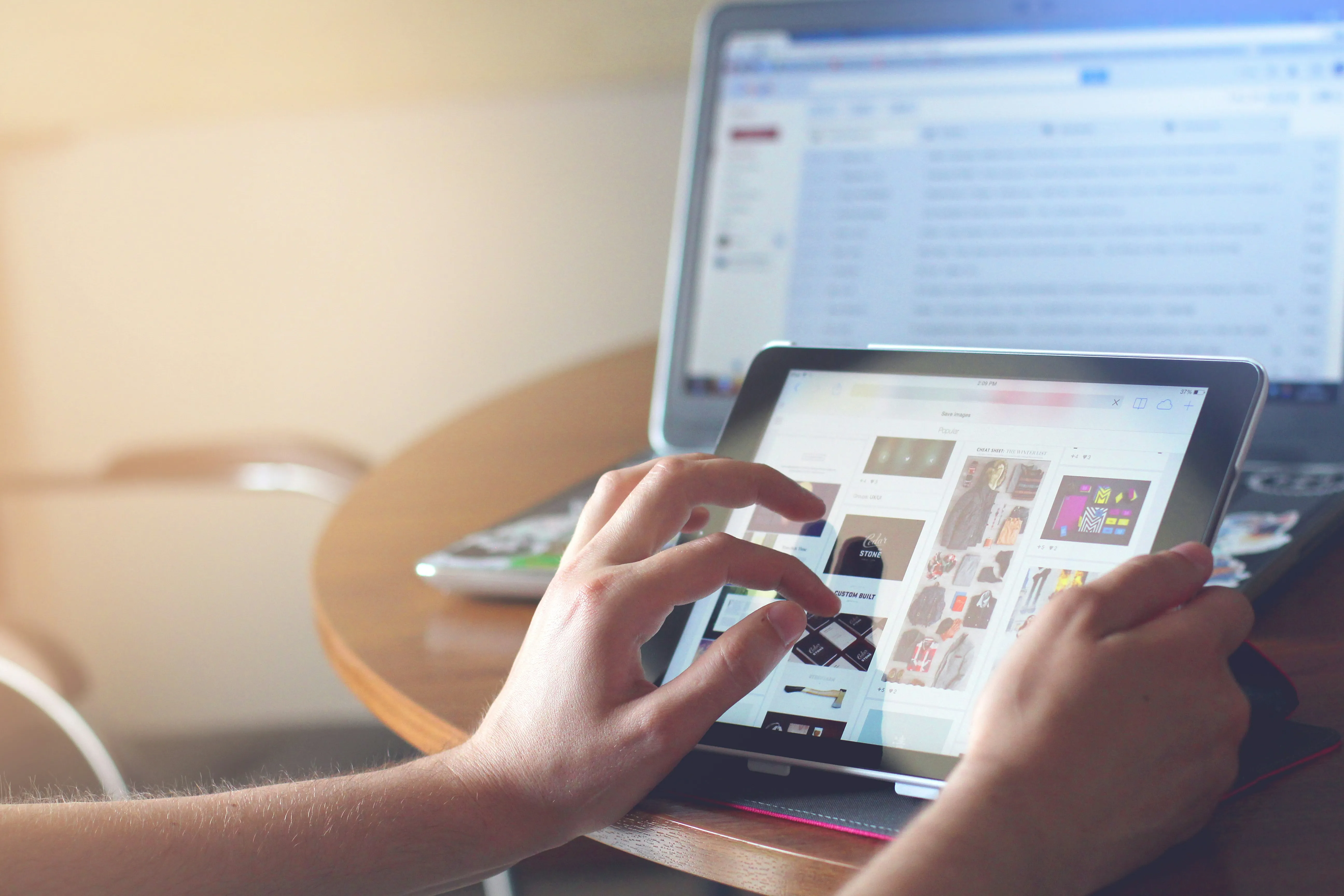 Content Management Systems