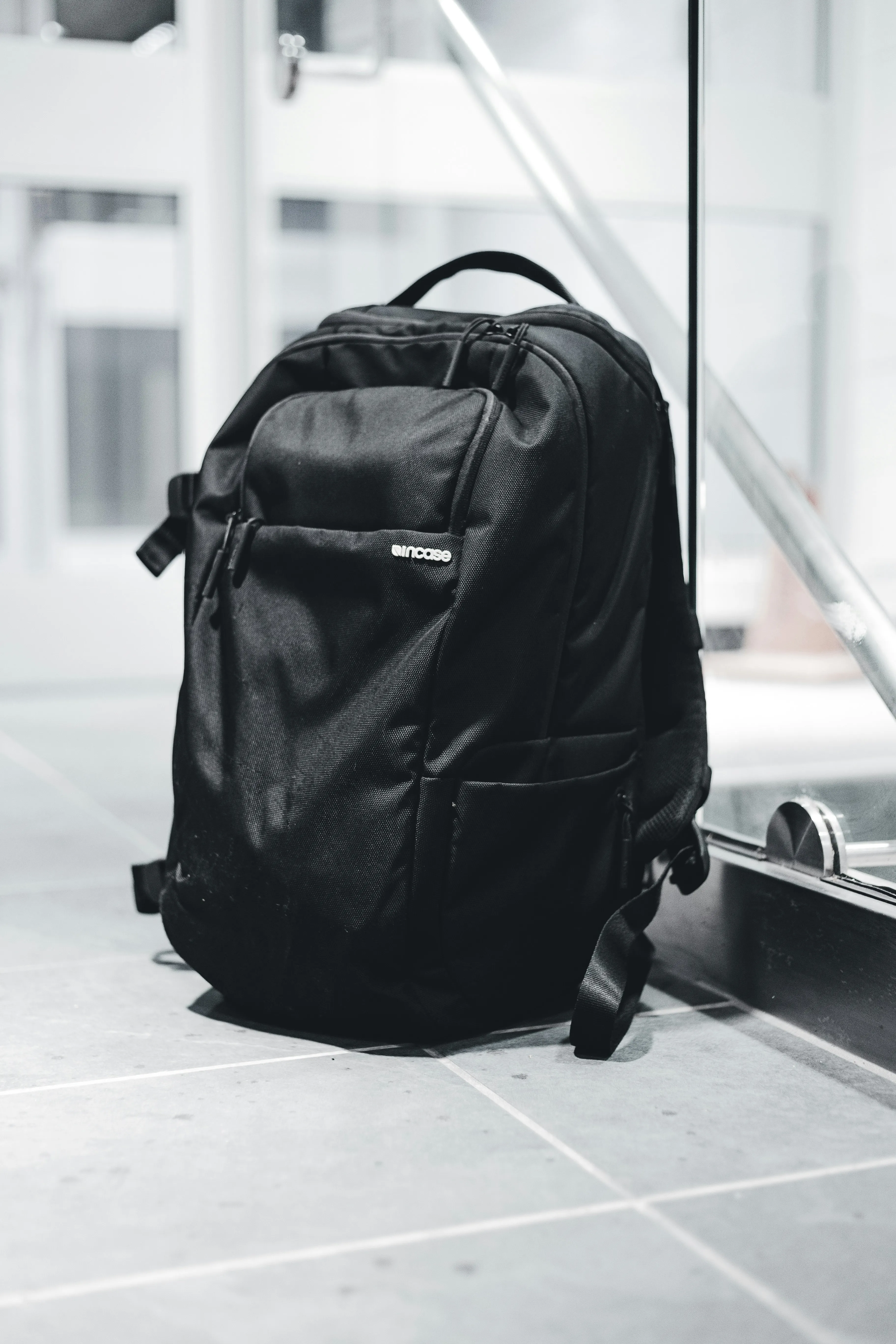Smart Travel Backpack